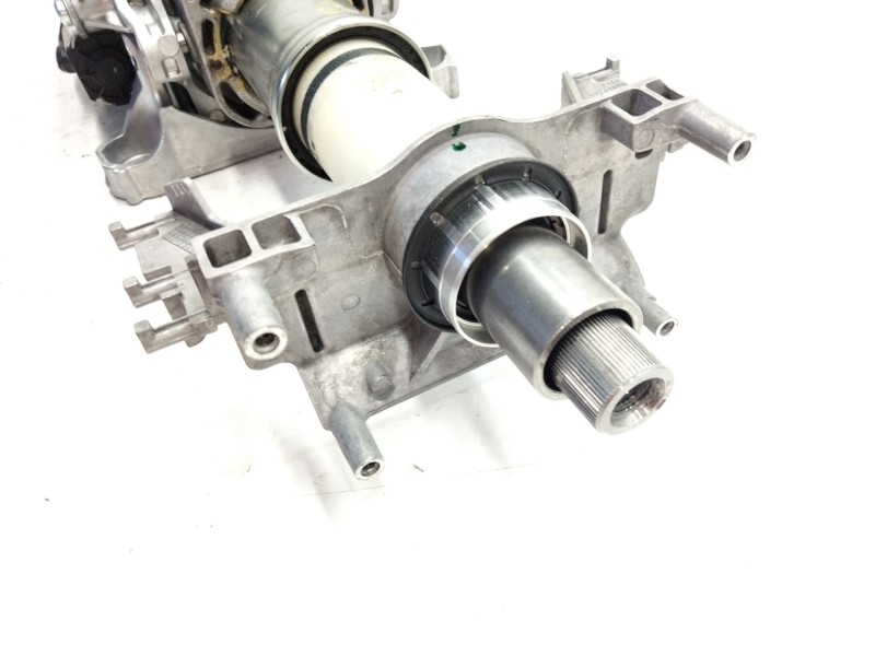 Recambio de columna direccion para bmw 5 (f10) 520 d xdrive referencia OEM IAM P10768701  