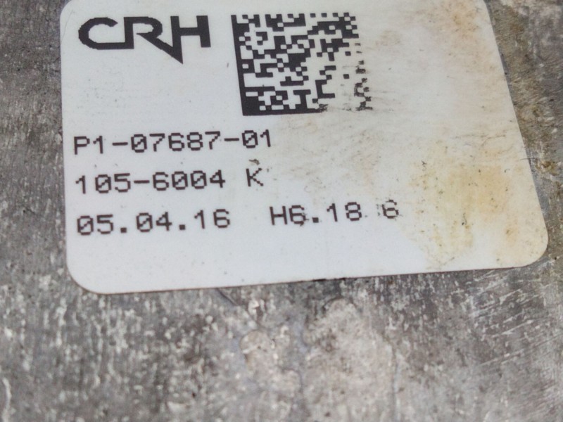 Recambio de columna direccion para bmw 5 (f10) 520 d xdrive referencia OEM IAM P10768701  