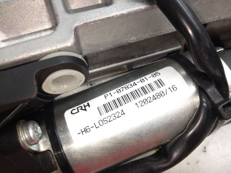 Recambio de columna direccion para bmw 5 (f10) 520 d xdrive referencia OEM IAM P10768701  