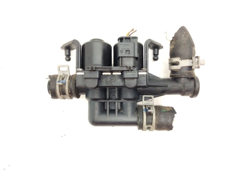 Recambio de electrovalvula para bmw 5 (f10) 520 d xdrive referencia OEM IAM 931034901  