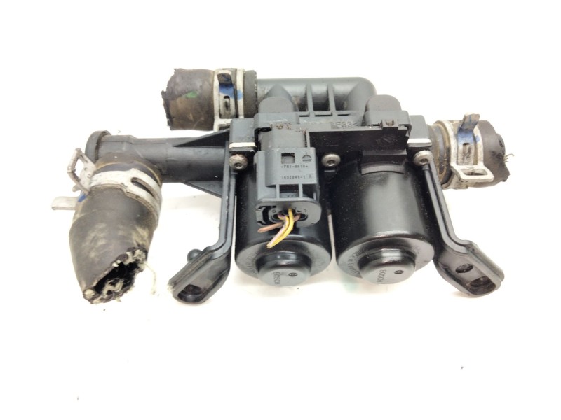 Recambio de electrovalvula para bmw 5 (f10) 520 d xdrive referencia OEM IAM 931034901  