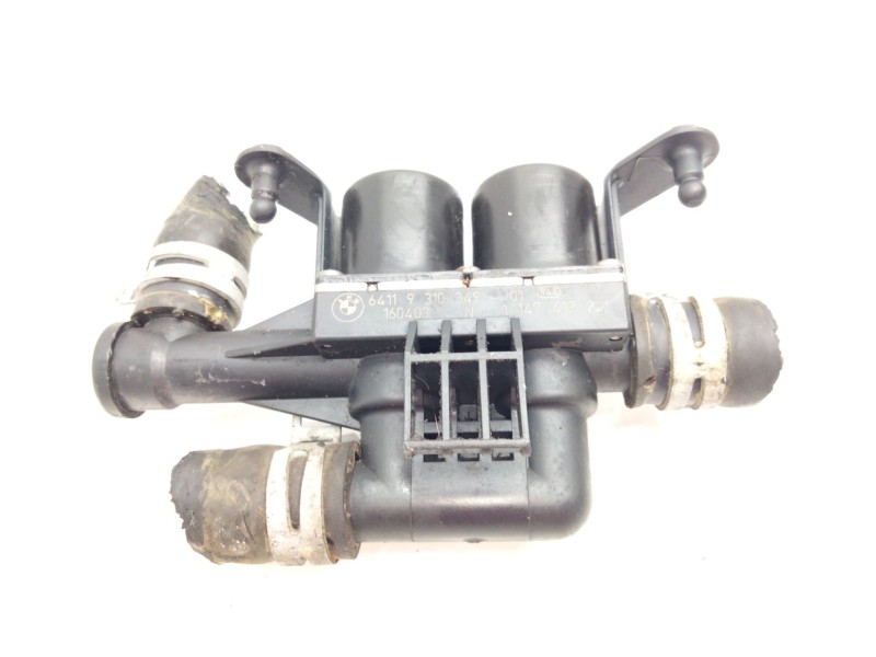 Recambio de electrovalvula para bmw 5 (f10) 520 d xdrive referencia OEM IAM 931034901  