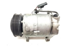 Recambio de compresor aire acondicionado para bmw 5 (f10) 520 d xdrive referencia OEM IAM 682243601   2