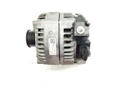 Recambio de alternador para bmw 5 (f10) 520 d xdrive referencia OEM IAM 76481404   2