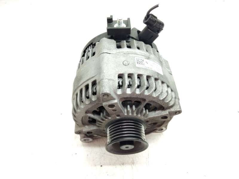 Recambio de alternador para bmw 5 (f10) 520 d xdrive referencia OEM IAM 76481404  