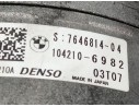 ALTERNADOR 7646814 