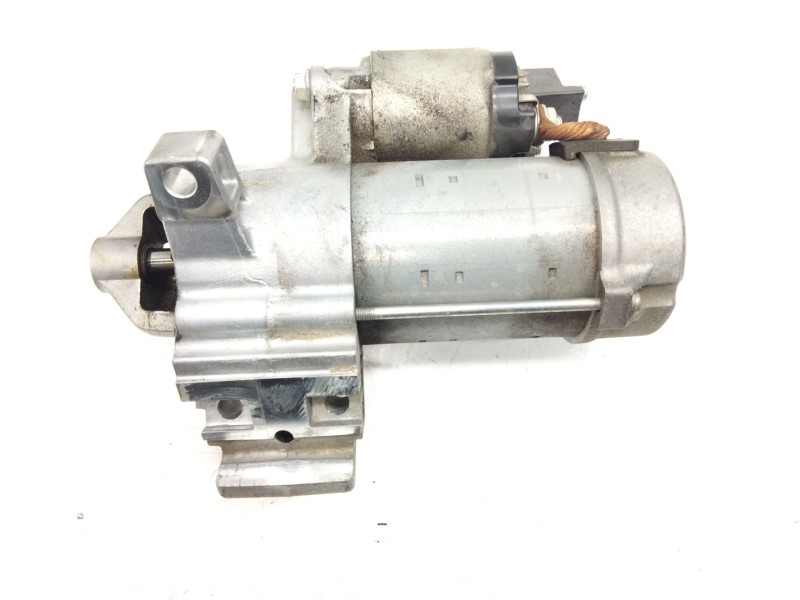 Recambio de motor arranque para bmw 5 (f10) 520 d xdrive referencia OEM IAM 8570846 4380000492 