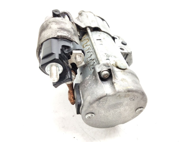 Recambio de motor arranque para bmw 5 (f10) 520 d xdrive referencia OEM IAM 8570846 4380000492 