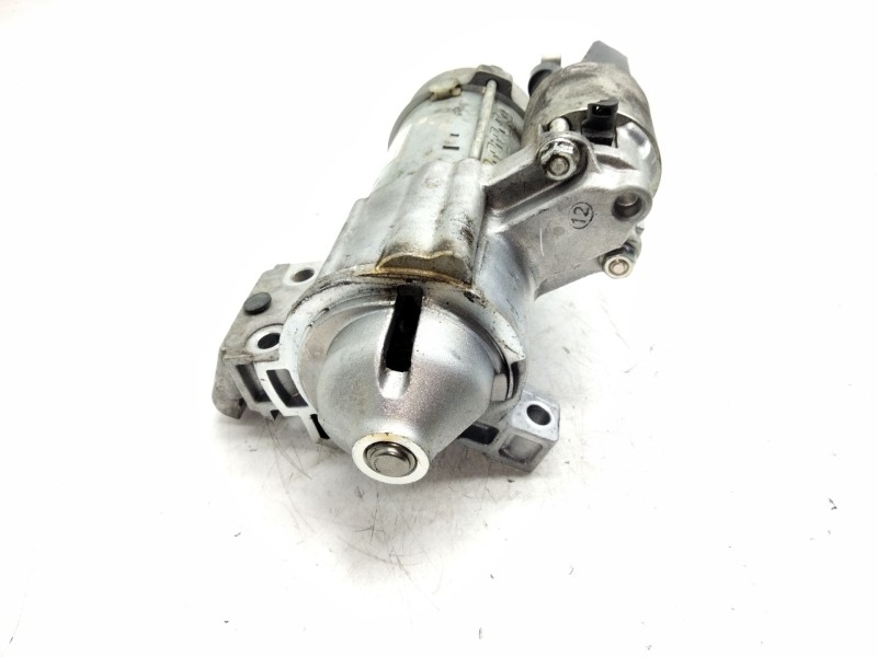Recambio de motor arranque para bmw 5 (f10) 520 d xdrive referencia OEM IAM 8570846 4380000492 