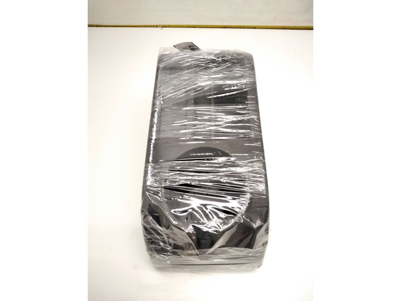 Recambio de consola central para volkswagen golf plus v (5m1, 521) 1.6 bifuel referencia OEM IAM 1K5863339  