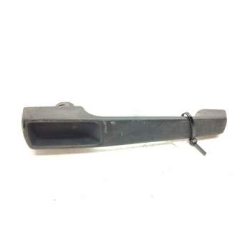 Recambio de maneta exterior lateral derecha para mercedes-benz mb 100 d caja cerrada / combi referencia OEM IAM   