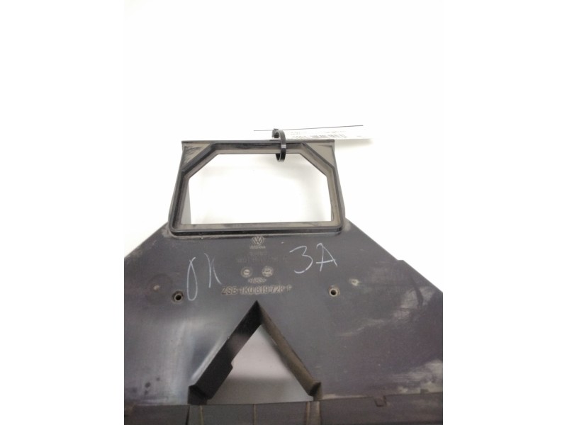 Recambio de aireador central para volkswagen golf plus v (5m1, 521) 1.6 fsi referencia OEM IAM 1K0819728F  