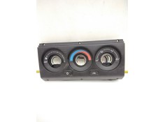 Recambio de escudo acondicionador para fiat tipo (160_) 1.7 d (160.ag) referencia OEM IAM 181124080 NEGRO 