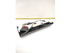 Recambio de escudo acondicionador para fiat tipo (160_) 1.7 d (160.ag) referencia OEM IAM 181124080 NEGRO  2