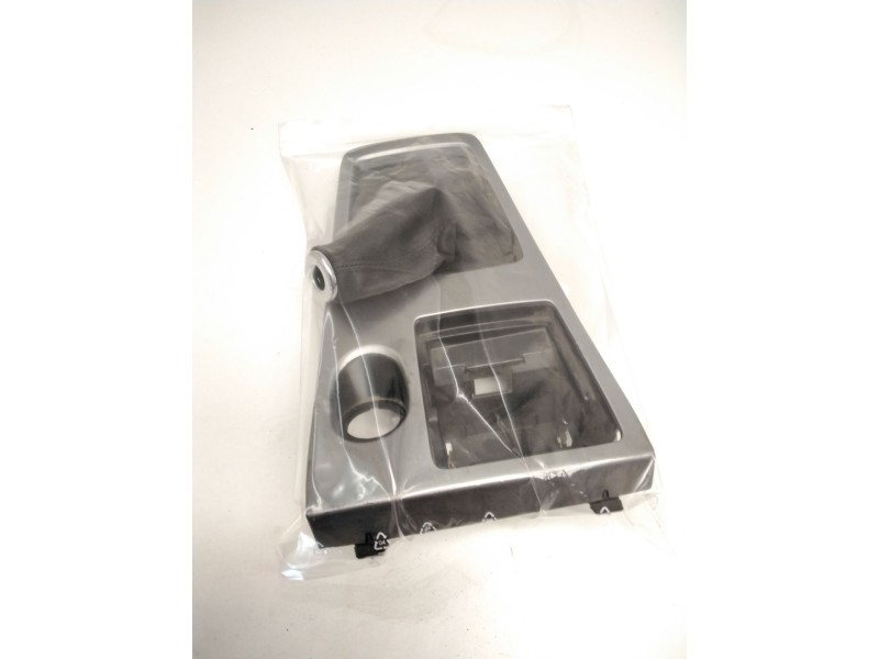 Recambio de guardapolvo palanca cambio para nissan primera (p11) 2.0 16v referencia OEM IAM 969352F910  