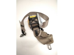 Recambio de cinturon seguridad delantero derecho para nissan murano ii (z51) 3.5 4x4 referencia OEM IAM C9491HR08 1018702 