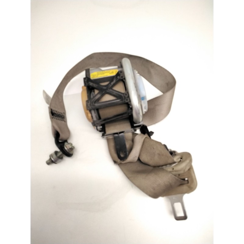 Recambio de cinturon seguridad delantero derecho para nissan murano ii (z51) 3.5 4x4 referencia OEM IAM C9491HR08 1018702 