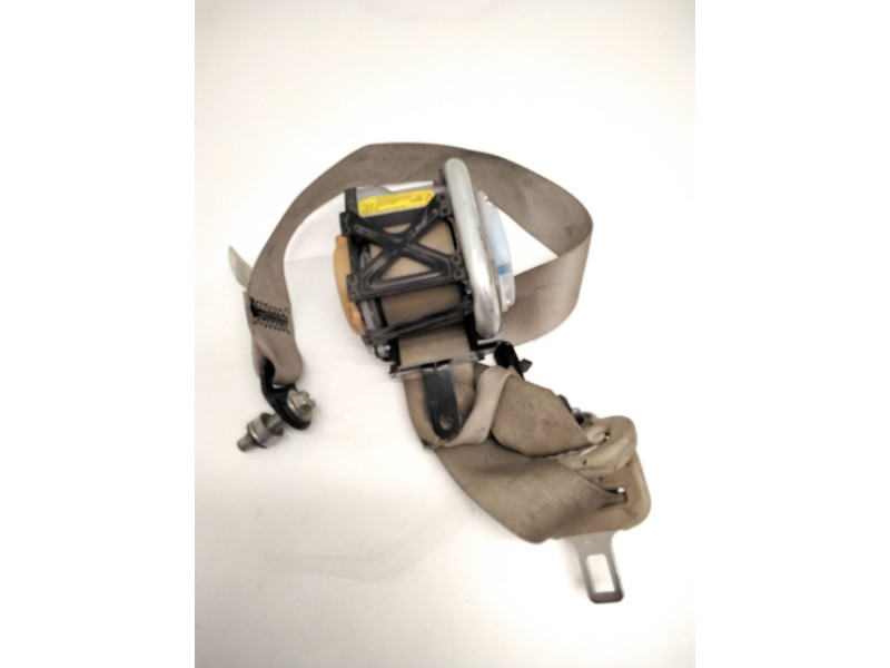 Recambio de cinturon seguridad delantero derecho para nissan murano ii (z51) 3.5 4x4 referencia OEM IAM C9491HR08 1018702 