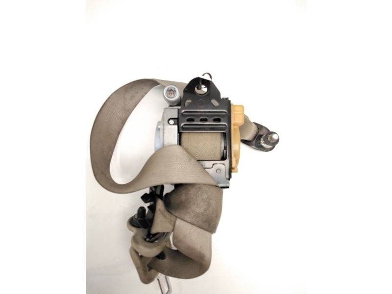 Recambio de cinturon seguridad delantero derecho para nissan murano ii (z51) 3.5 4x4 referencia OEM IAM C9491HR08 1018702 