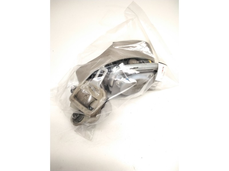 Recambio de cinturon seguridad delantero derecho para nissan murano ii (z51) 3.5 4x4 referencia OEM IAM C9491HR08 1018702 