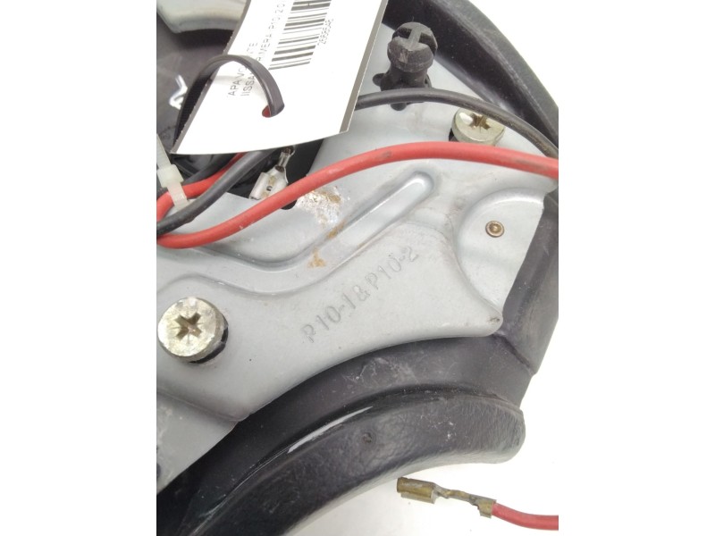 Recambio de tapa volante para nissan primera (p10) 2.0 i referencia OEM IAM P101P102  