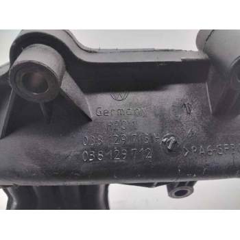 Recambio de colector admision para » otros... premium 370 26 g 6x2 referencia OEM IAM 038129713H  113673