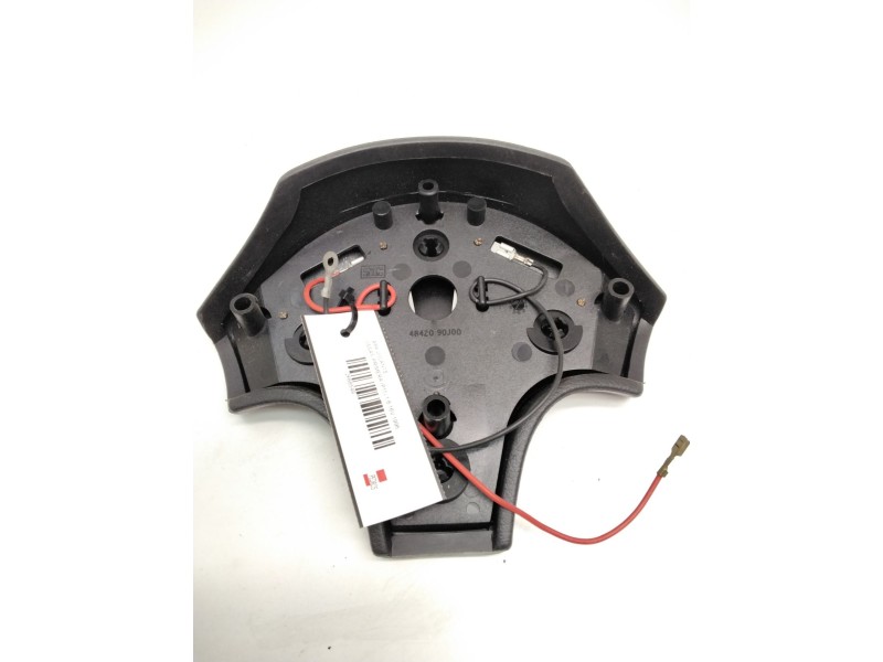 Recambio de tapa volante para nissan primera (p11) 1.6 16v referencia OEM IAM 4842090J00  SC