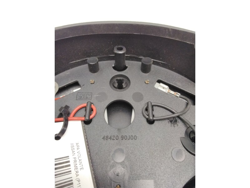 Recambio de tapa volante para nissan primera (p11) 1.6 16v referencia OEM IAM 4842090J00  SC