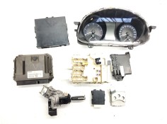 Recambio de kit arranque para toyota auris referencia OEM IAM   