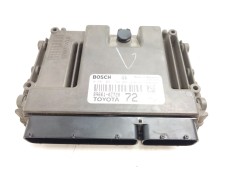 Recambio de kit arranque para toyota auris referencia OEM IAM    2