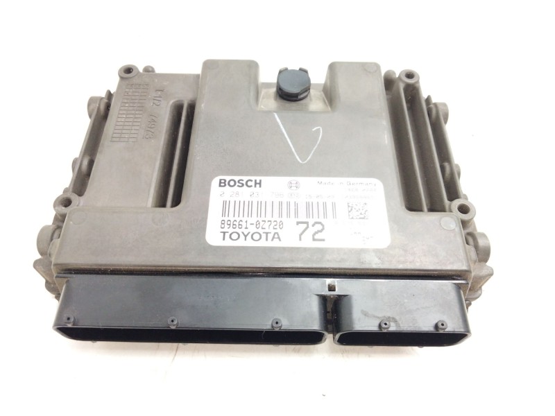 Recambio de kit arranque para toyota auris referencia OEM IAM   