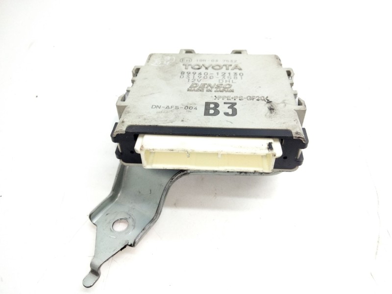 Recambio de kit arranque para toyota auris referencia OEM IAM   