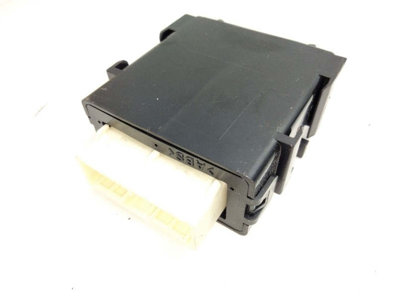 Recambio de kit arranque para toyota auris referencia OEM IAM   