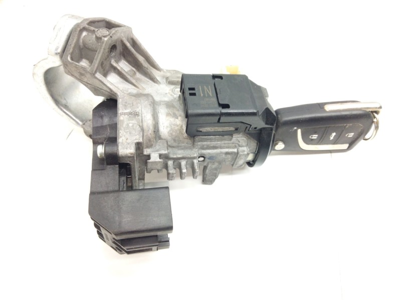 Recambio de kit arranque para toyota auris referencia OEM IAM   