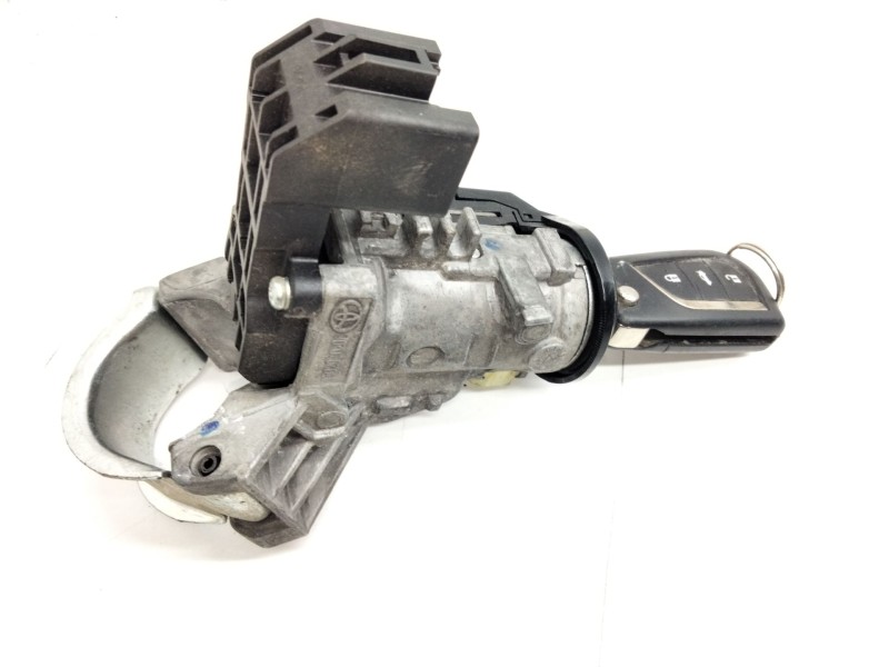 Recambio de kit arranque para toyota auris referencia OEM IAM   