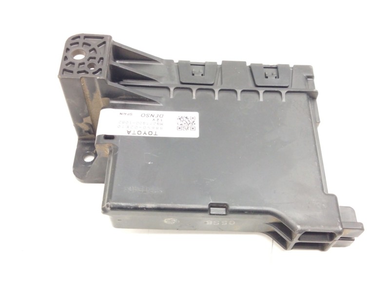 Recambio de kit arranque para toyota auris referencia OEM IAM   