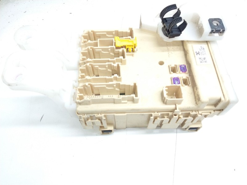 Recambio de kit arranque para toyota auris referencia OEM IAM   