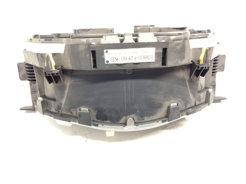 Recambio de kit arranque para toyota auris referencia OEM IAM   