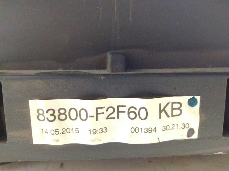 Recambio de kit arranque para toyota auris referencia OEM IAM   