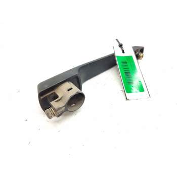 Recambio de maneta exterior lateral derecha para mercedes-benz mb 100 d caja cerrada / combi referencia OEM IAM   
