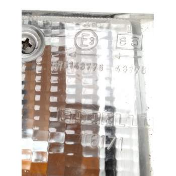 Recambio de piloto delantero derecho para iveco daily i furgoneta 40-8 v referencia OEM IAM 6R0143776  