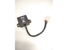 Recambio de unidad de control para nissan terrano ii (r20) 2.7 td 4wd referencia OEM IAM 285152X801 11F020 GUILERA