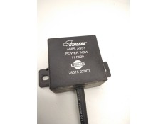 Recambio de unidad de control para nissan terrano ii (r20) 2.7 td 4wd referencia OEM IAM 285152X801 11F020 GUILERA 2