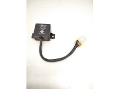 Recambio de unidad de control para nissan terrano ii (r20) 2.7 td 4wd referencia OEM IAM 285152X801 11F020 GUILERA
