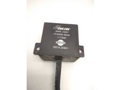 Recambio de unidad de control para nissan terrano ii (r20) 2.7 td 4wd referencia OEM IAM 285152X801 11F020 GUILERA 2