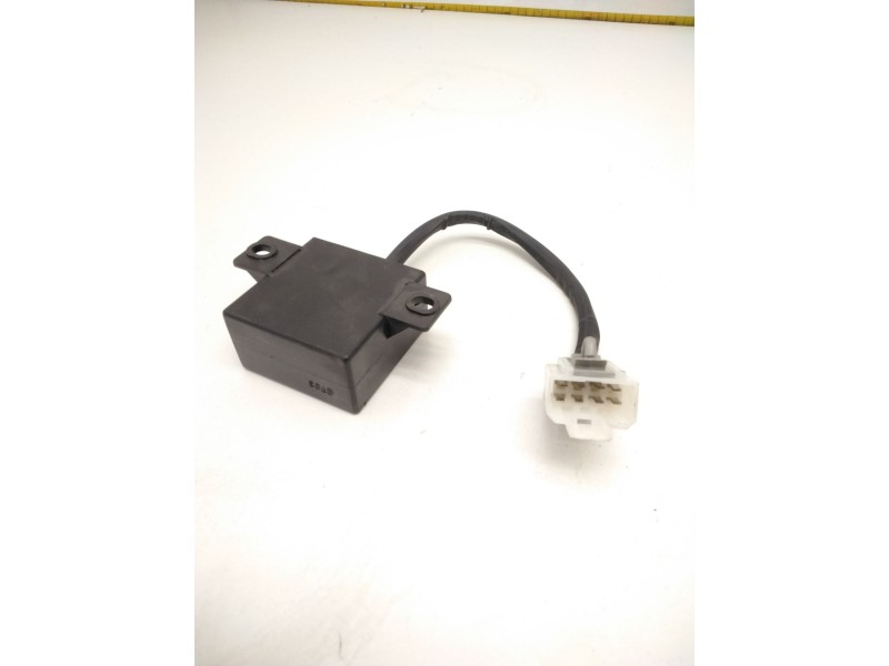 Recambio de unidad de control para nissan terrano ii (r20) 2.7 td 4wd referencia OEM IAM 285152X801 11F020 GUILERA