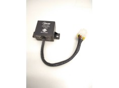 Recambio de unidad de control para nissan terrano ii (r20) 2.7 td 4wd referencia OEM IAM 285152X801 11F020 GUILERA