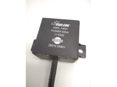 Recambio de unidad de control para nissan terrano ii (r20) 2.7 td 4wd referencia OEM IAM 285152X801 11F020 GUILERA 2