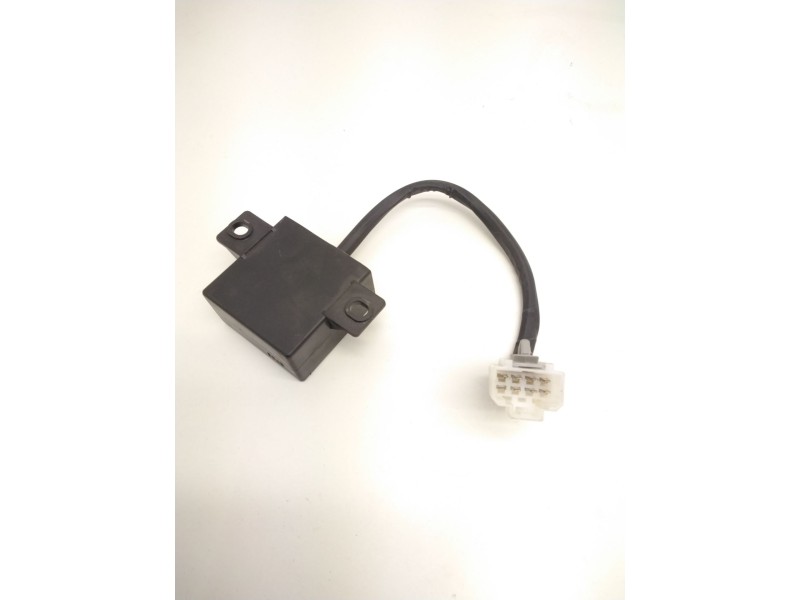 Recambio de unidad de control para nissan terrano ii (r20) 2.7 td 4wd referencia OEM IAM 285152X801 11F020 GUILERA