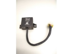 Recambio de unidad de control para nissan terrano ii (r20) 2.7 td 4wd referencia OEM IAM 285152X801 11F020 GUILERA